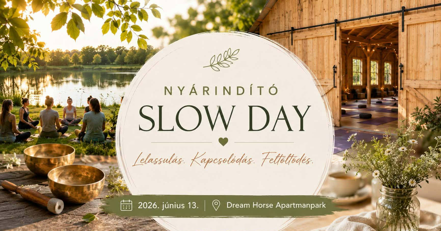 Találd meg a belső mosolyod